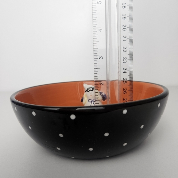 Halloween bowl ghost in disguise - Picture 8 of 9